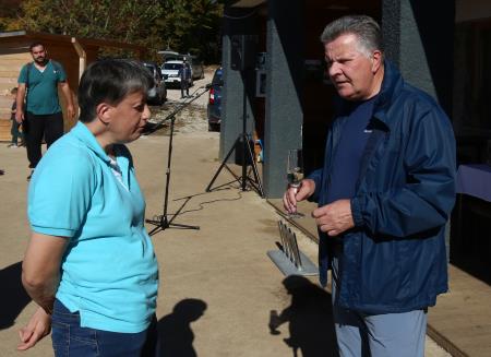 OTVORITEV DOMA NA SLIVNICI 20 FOTO LJUBO VUKELIČ